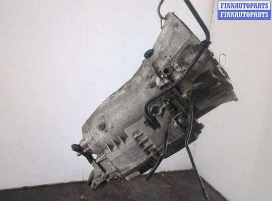 купить КПП - автомат (АКПП) на Mercedes C W203 2000-2008