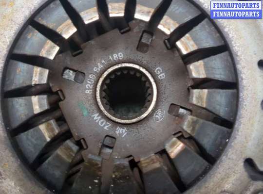 купить Маховик на Renault Megane 3 2009-2016