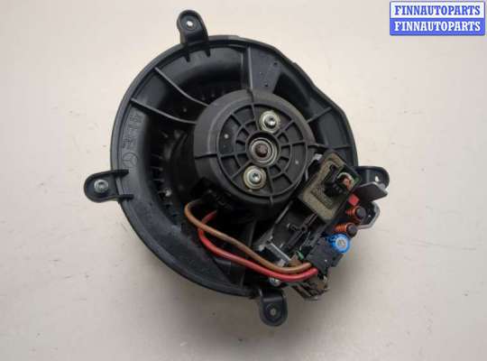 Сопротивление отопителя (моторчика печки) MB1619479 на Mercedes E W211 2002-2009