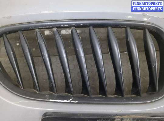 купить Бампер на BMW Z4 E85 2002-2009