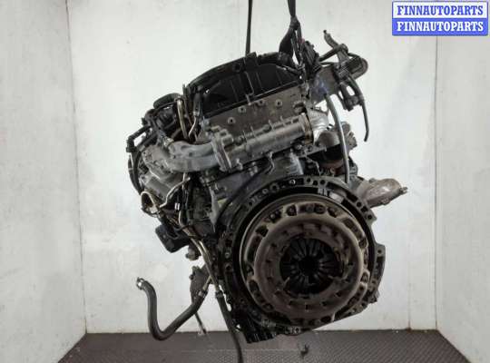 купить Турбина на Mercedes C W204 2006-2015