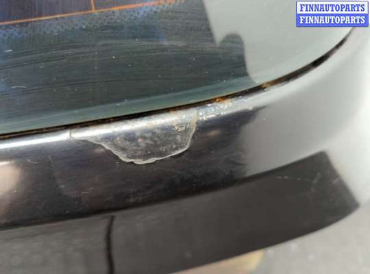 купить Крышка (дверь) багажника на BMW 5 E60 2003-2010