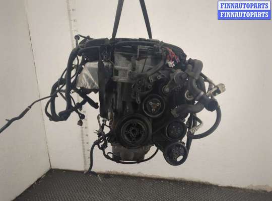 Компрессор кондиционера VG2757208 на Volkswagen Touareg 2014-2018