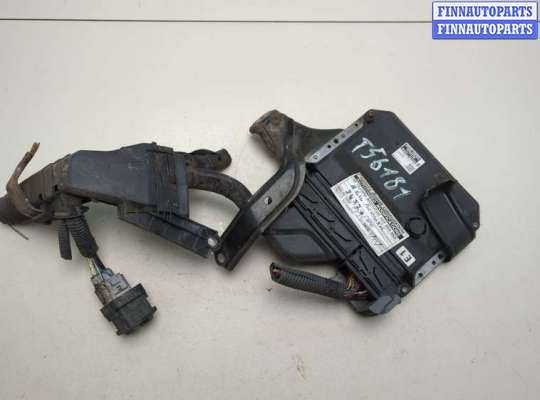 купить Блок управления двигателем на Toyota RAV 4 2006-2013