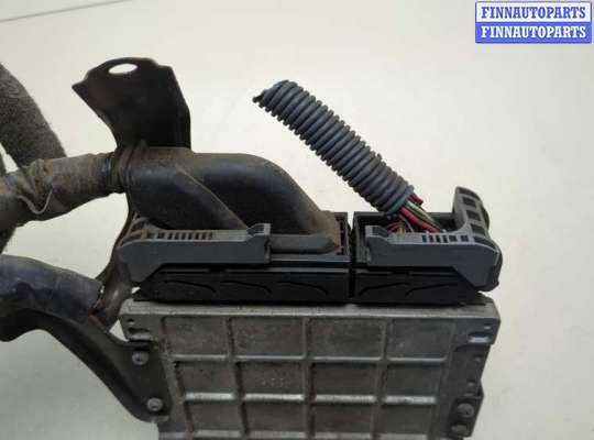 купить Блок управления двигателем на Toyota RAV 4 2006-2013