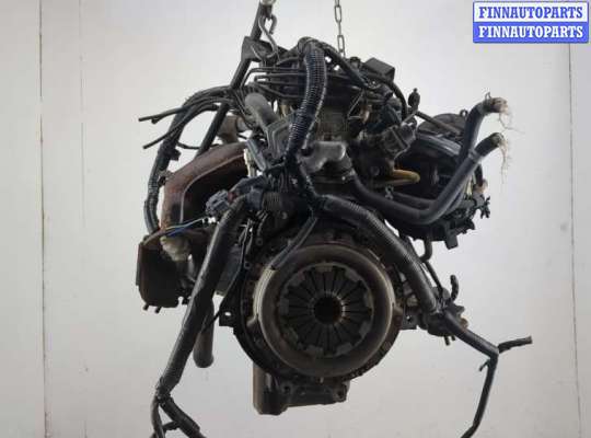 купить Двигатель (ДВС) на Suzuki Grand Vitara 2005-2016