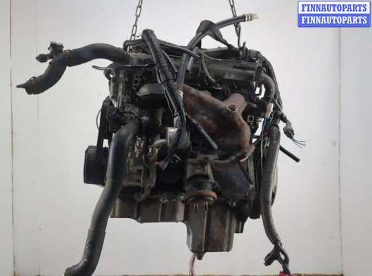 купить Двигатель (ДВС) на Suzuki Grand Vitara 2005-2016