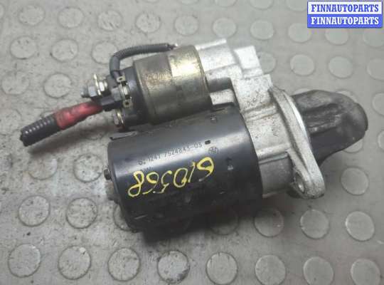 Купить Стартер на BMW 3 E90, E91, E92, E93 2005-2012 Стартер BM3492910 на BMW 3 E90, E91, E92, E93 2005-2012