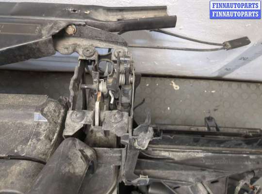 купить Рамка передняя (телевизор) на BMW 7 F01 2008-2015