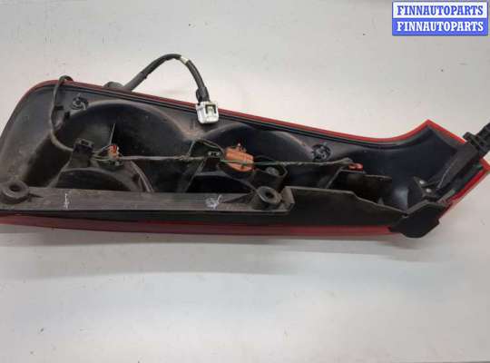 купить Фонарь (задний) на Nissan Note E11 2005-2013