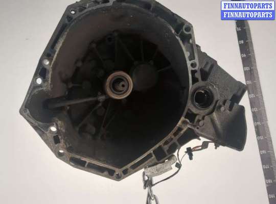 Купить КПП 6-ст.мех. (МКПП) на Renault Megane 3 2009-2016 КПП 6-ст.мех. (МКПП) RN1557273 на Renault Megane 3 2009-2016