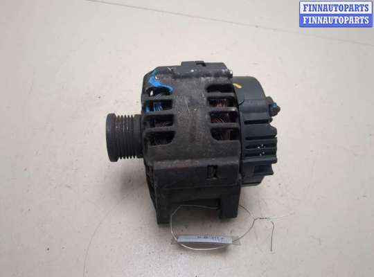 купить Генератор на Renault Trafic 2001-2014