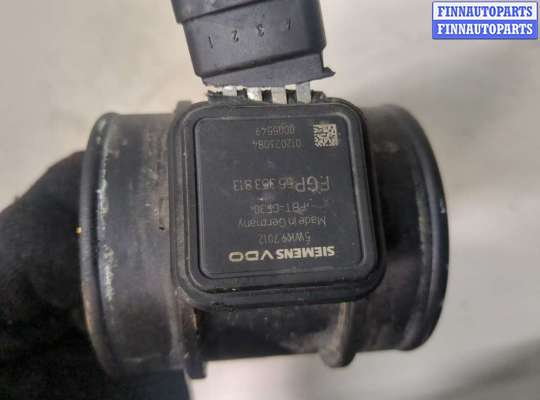 купить Измеритель потока воздуха (расходомер) на Opel Zafira B 2005-2014