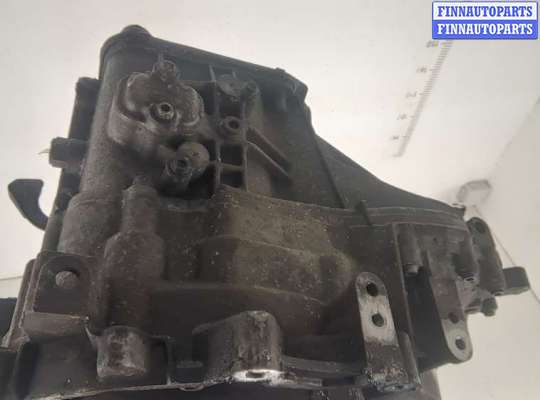 МКПП - Механическая коробка на SEAT Ibiza IV (6J5)