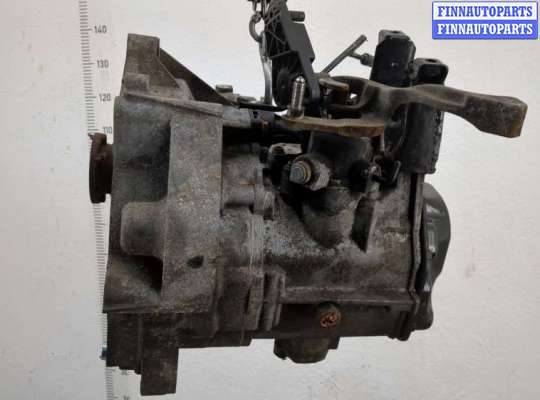 МКПП - Механическая коробка на SEAT Ibiza IV (6J5)
