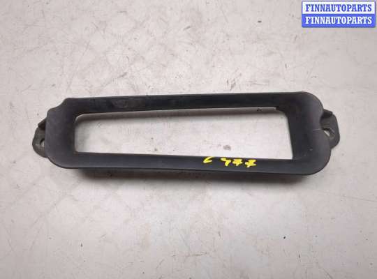 Воздухозаборник FO1864366 на Ford Edge 2015-2018
