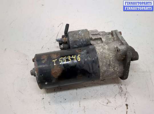 купить Стартер на Volvo XC90 2002-2014