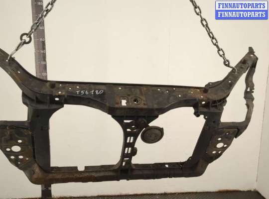 купить Рамка передняя (телевизор) на KIA Rio 2005-2011