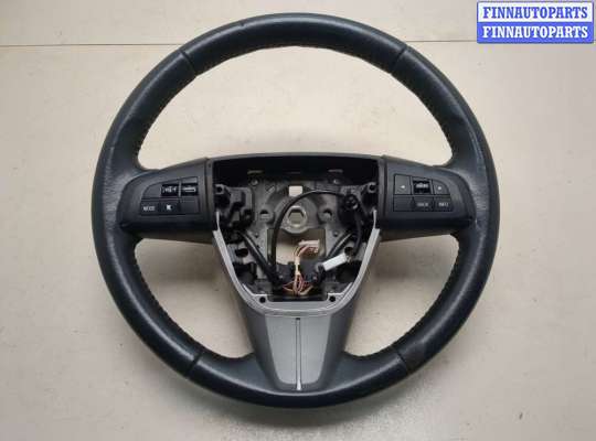 купить Руль на Mazda 3 (BL) 2009-2013