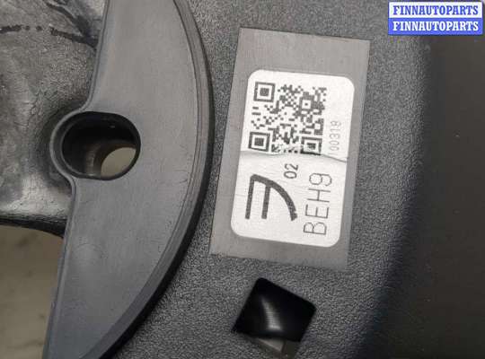 купить Руль на Mazda 3 (BL) 2009-2013