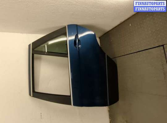 купить Ручка двери наружная на BMW X5 E53 2000-2006