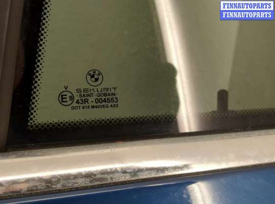 купить Ручка двери наружная на BMW X5 E53 2000-2006
