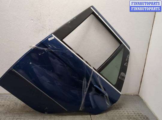 купить Ручка двери наружная на BMW X5 E53 2000-2006