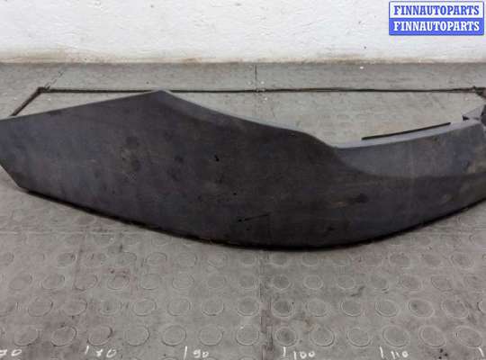 Ресничка под фару IV50040 на Iveco Daily 5 2011-2014