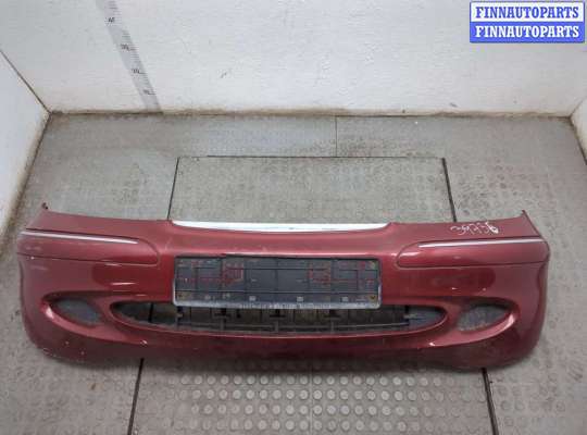 Бампер MB1648282 на Mercedes A W168 1997-2004