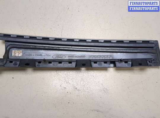 купить Молдинг двери на Ford Focus 3 2011-2015