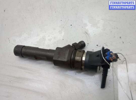 Форсунка топливная RN1506237 на Renault Laguna 2 2001-2007