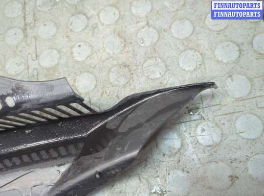 купить Жабо под дворники (дождевик) на Volkswagen Golf 4 1997-2006