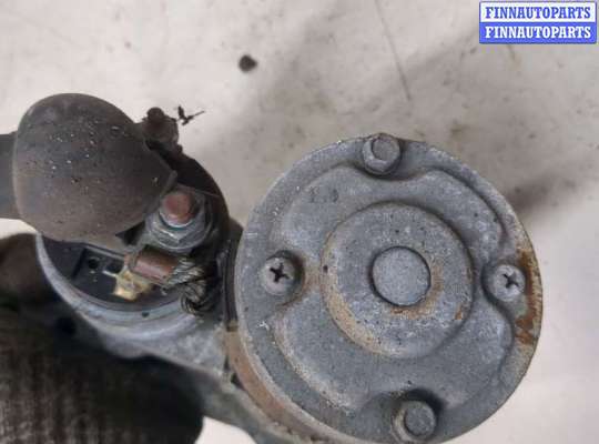 купить Стартер на Nissan Qashqai 2006-2013