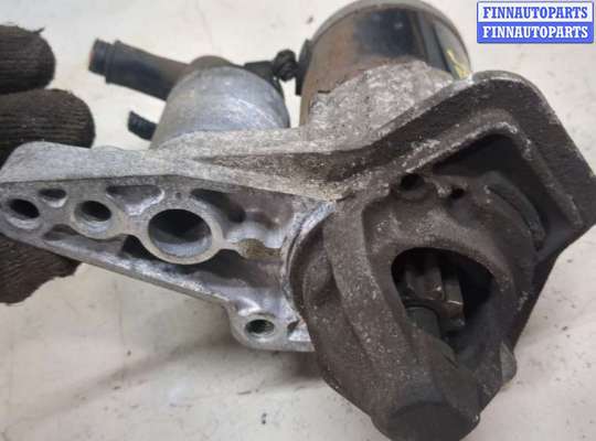 купить Стартер на Nissan Qashqai 2006-2013