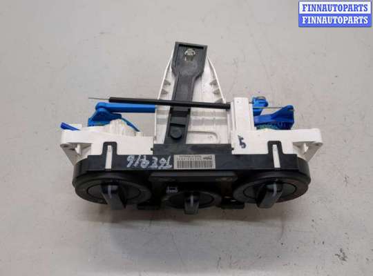 Переключатель отопителя (печки) NS993414 на Nissan Tiida 2004-2013