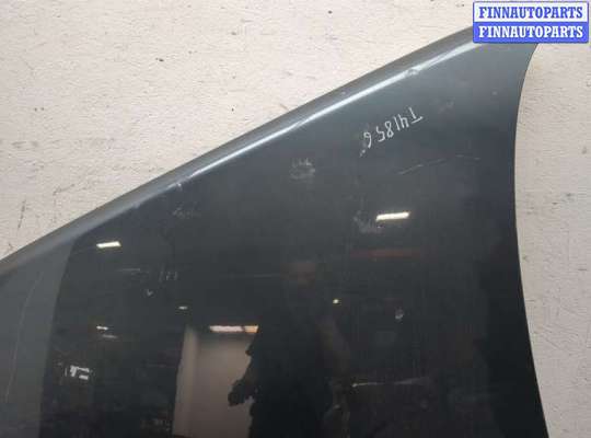 купить Капот на Volkswagen Touareg 2002-2007