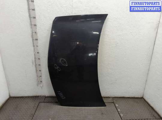 Капот RN1593617 на Renault Megane 2 2002-2009