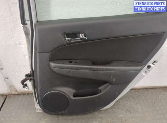 купить Стекло боковой двери на Hyundai i30 2007-2012