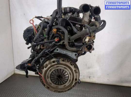 купить Двигатель (ДВС) на Volkswagen Passat 4 1994-1996