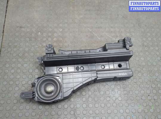 Сабвуфер CD78023 на Cadillac SRX 2009-2016