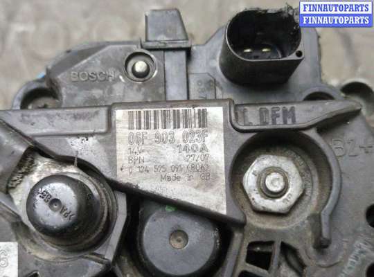 купить Генератор на Mitsubishi Outlander XL 2006-2012
