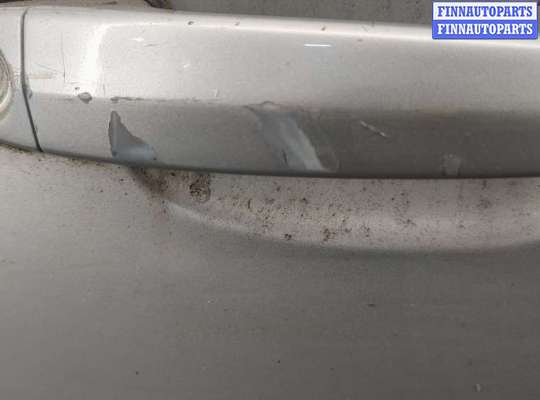 купить Дверь боковая (легковая) на BMW X3 E83 2004-2010