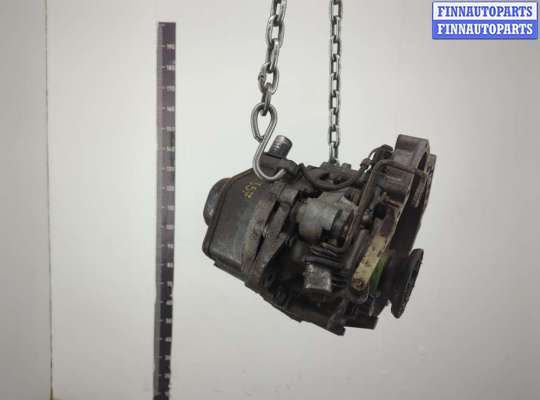 РКПП - Роботизированная коробка передач на Volkswagen Lupo (6X)