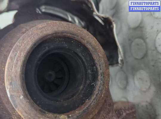 купить Турбина на Audi A3 (8V) 2012-2020