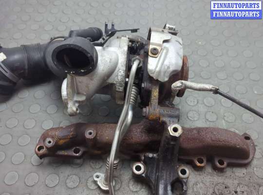 купить Турбина на Audi A3 (8V) 2012-2020