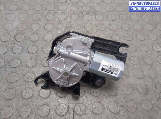 купить Двигатель стеклоочистителя (моторчик дворников) задний на Peugeot 2008 2013-2019