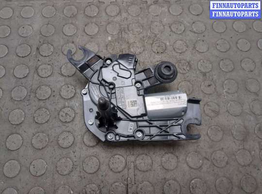 купить Двигатель стеклоочистителя (моторчик дворников) задний на Peugeot 2008 2013-2019