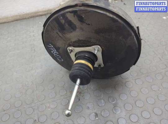 купить Усилитель тормозов вакуумный на Volkswagen Tiguan 2011-2016