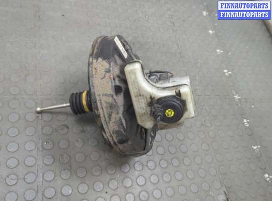 купить Усилитель тормозов вакуумный на Volkswagen Tiguan 2011-2016