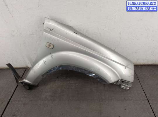 купить Крыло на Nissan X-Trail (T30) 2001-2007